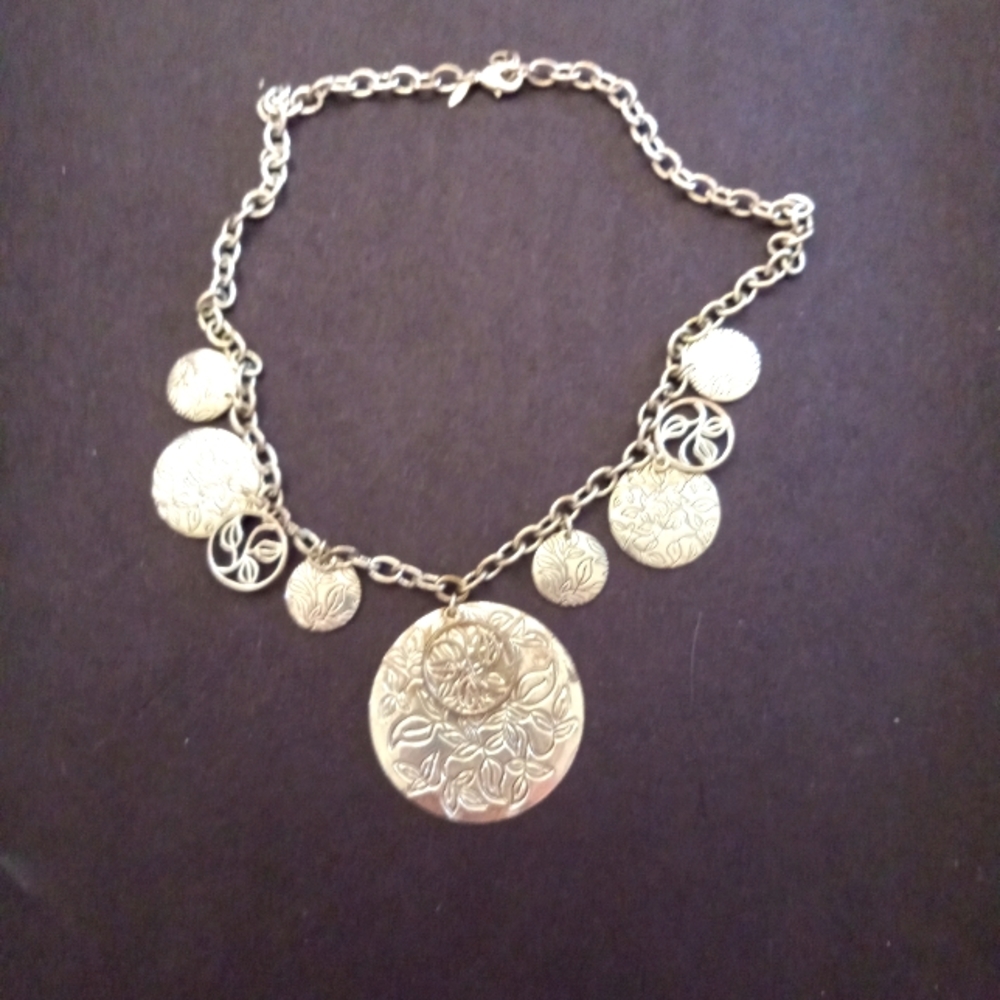 Necklas